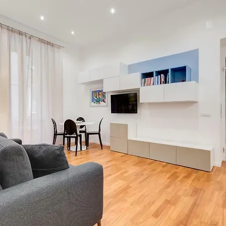Valadier Appartement