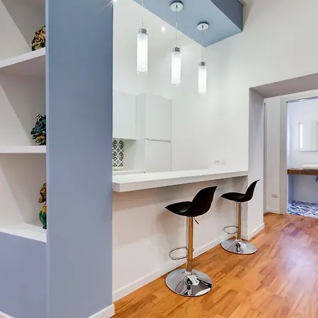 Valadier Appartement