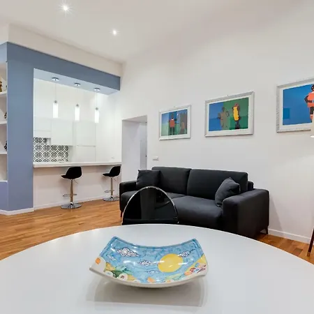 Appartement Valadier *