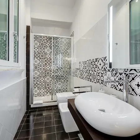 Appartement Valadier *