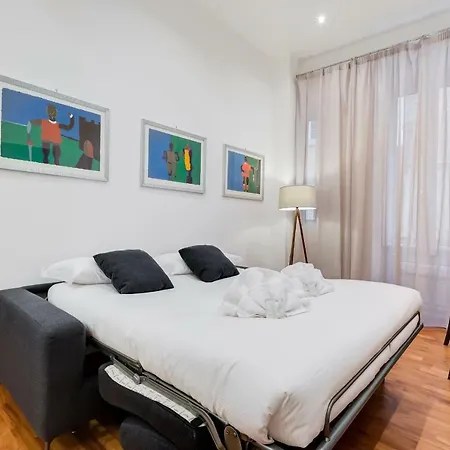 Valadier Appartement