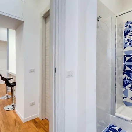 Appartement Valadier