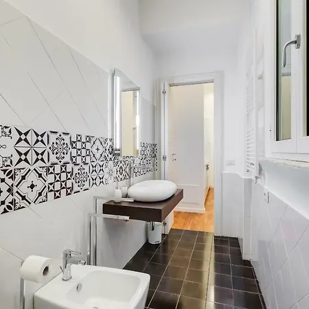 Apartman Valadier Róma