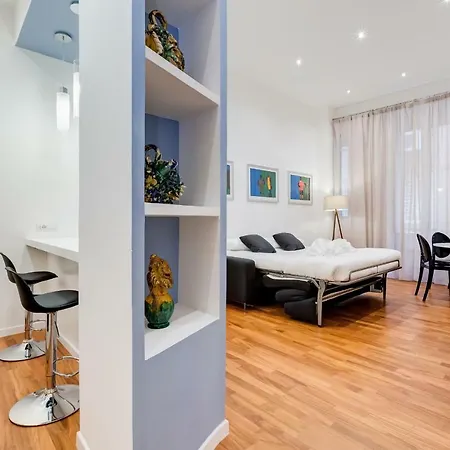 Apartman Valadier *