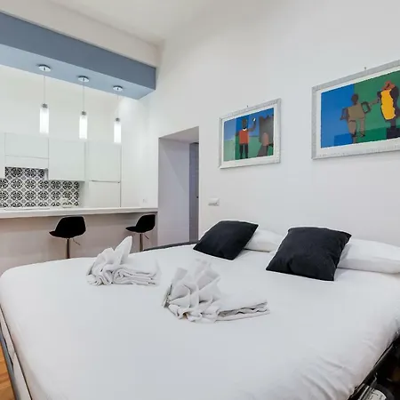 Valadier Apartman