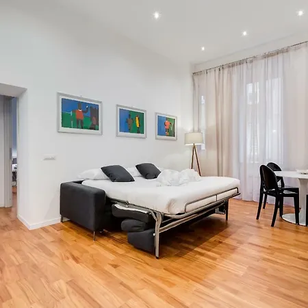 Valadier Appartamento Roma