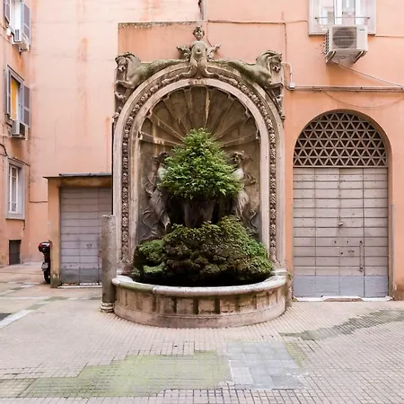 Valadier * Roma
