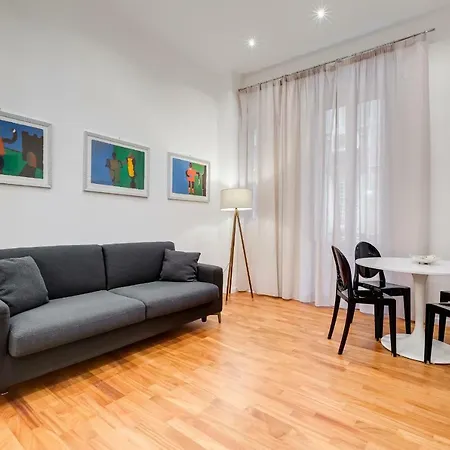 Appartamento Valadier Roma