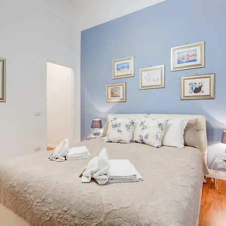 Valadier Appartamento Roma