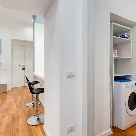 Apartment Valadier